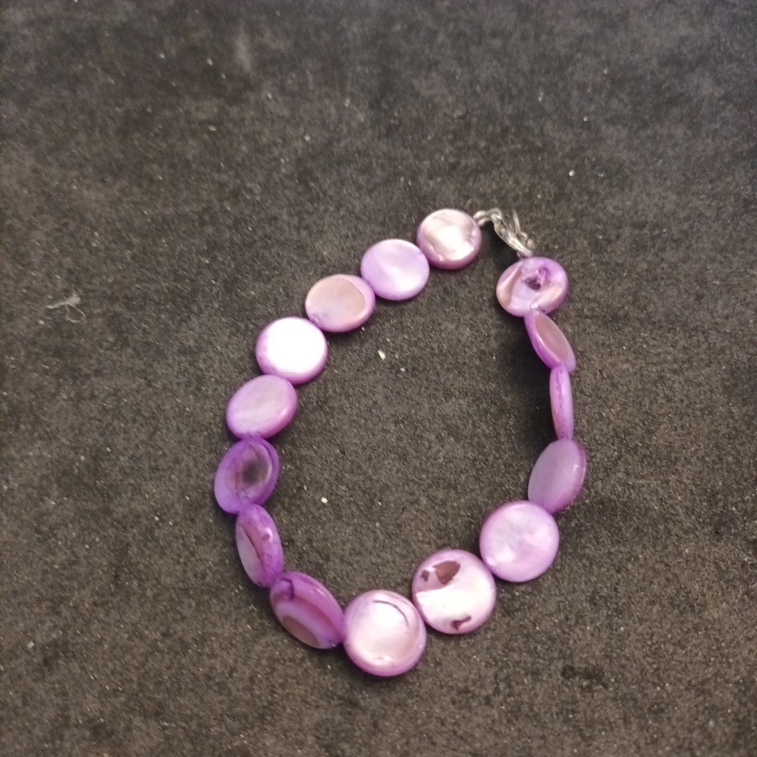 Costume Jewellery Necklaces Bracelets Bundle Joblot Mixed Lot