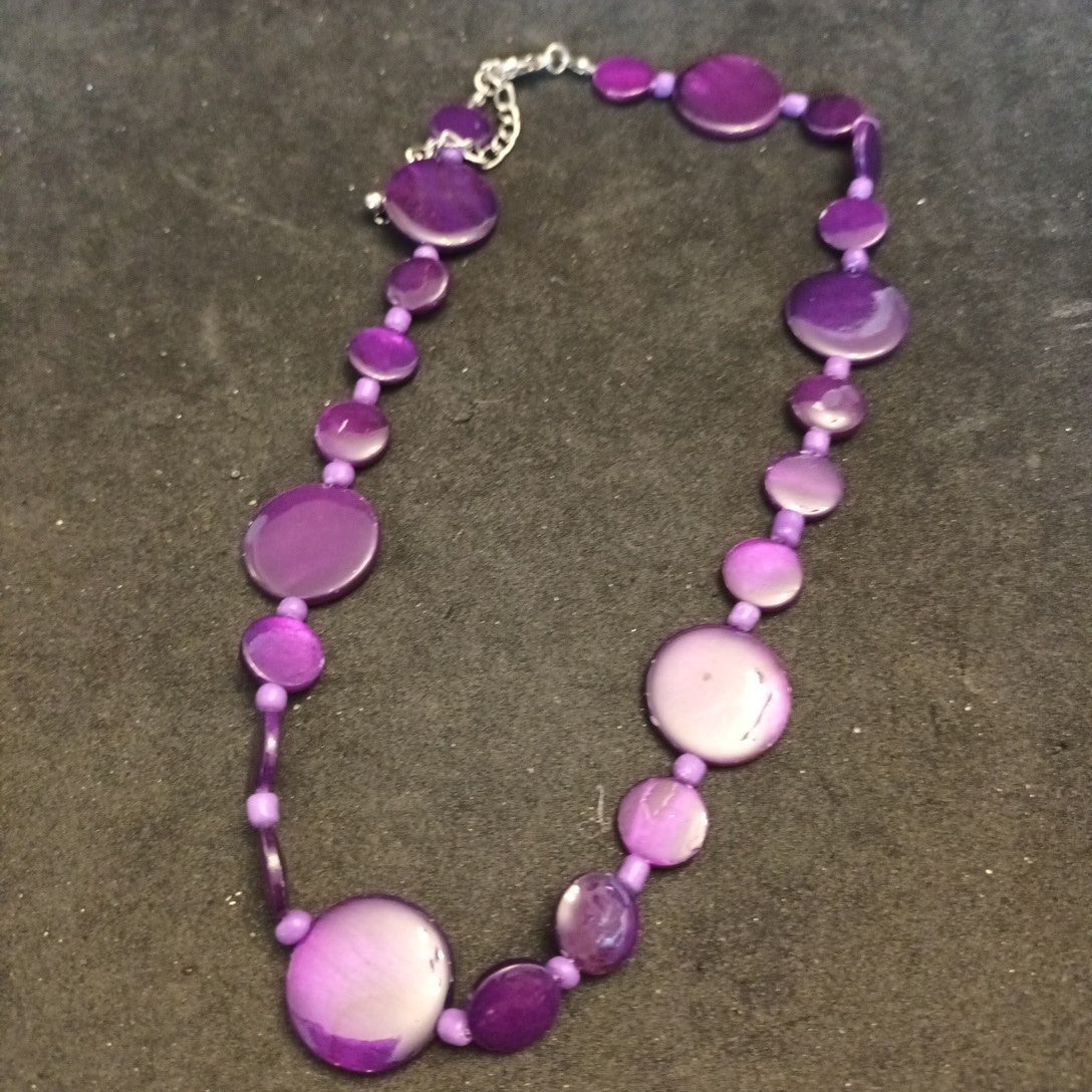 Costume Jewellery Necklaces Bracelets Bundle Joblot Mixed Lot