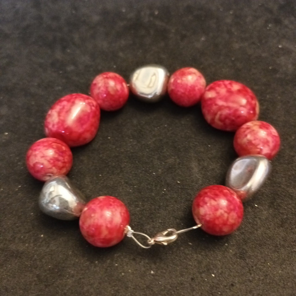 Costume Jewellery Necklaces Bracelets Bundle Joblot Mixed Lot