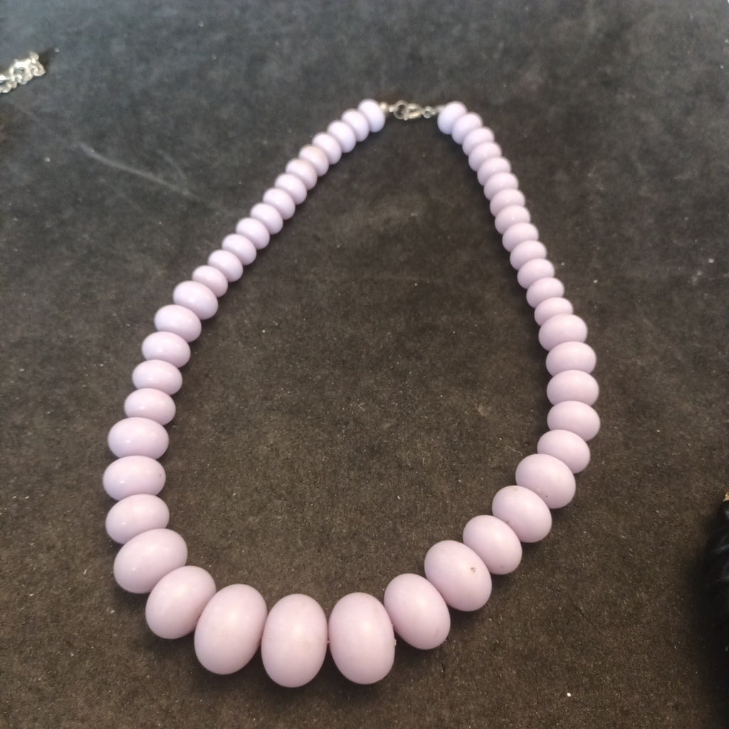 Costume Jewellery Necklaces Bracelets Bundle Joblot Mixed Lot