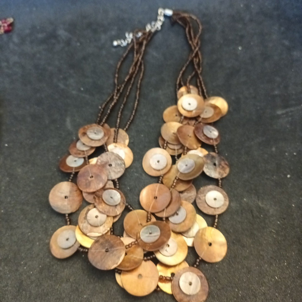 Costume Jewellery Necklaces Bracelets Bundle Joblot Mixed Lot