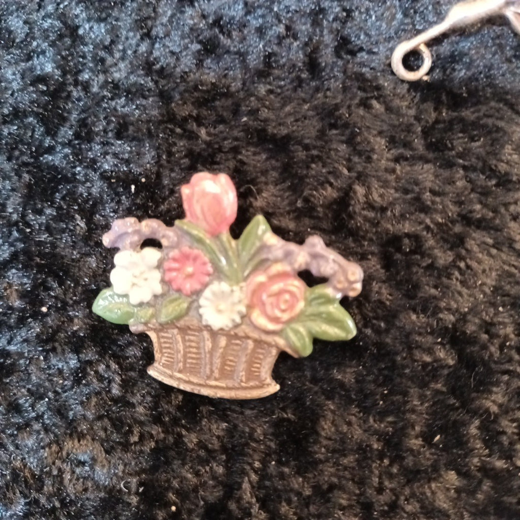 Brooch Bundle Costume Jewellery Brooches