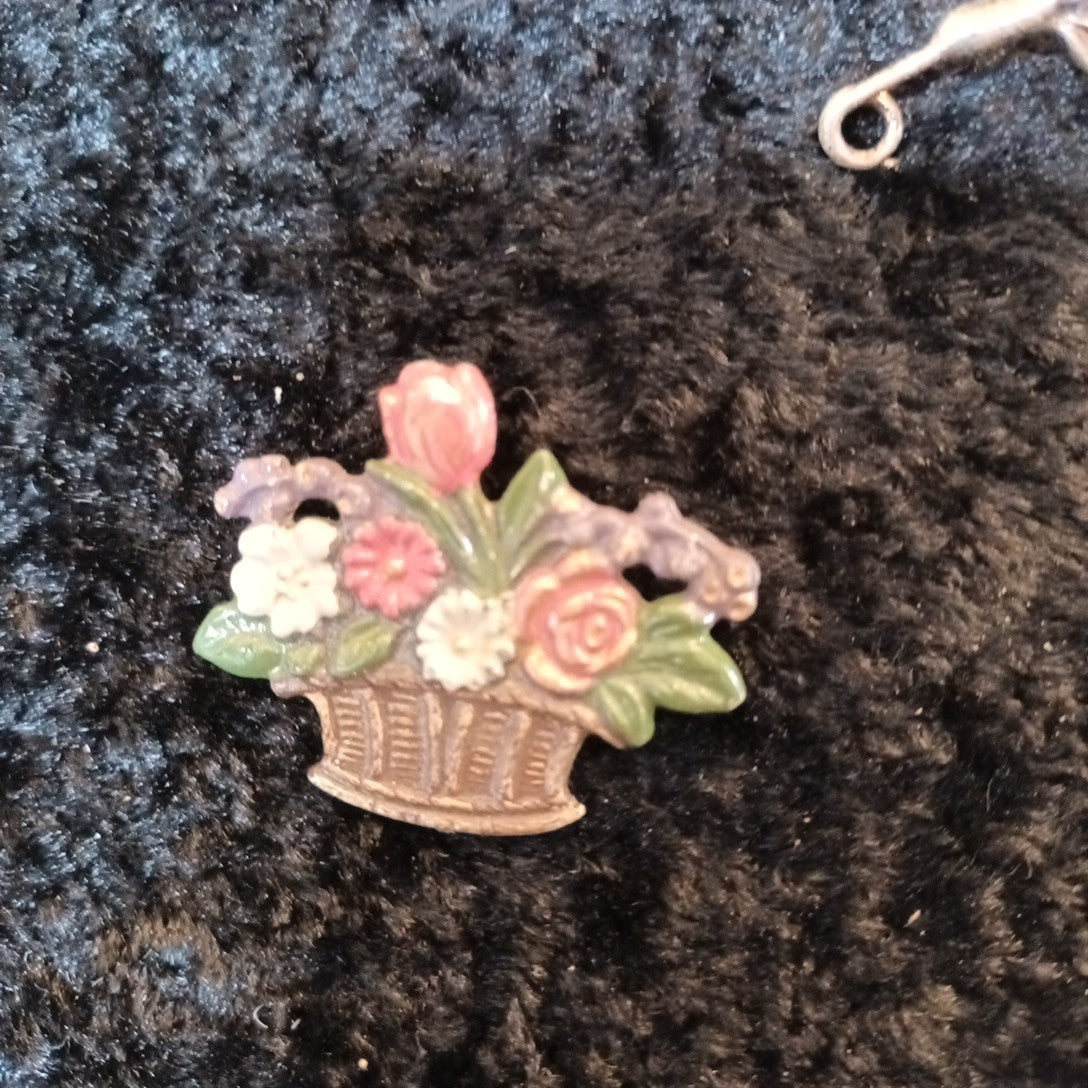 Brooch Bundle Costume Jewellery Brooches