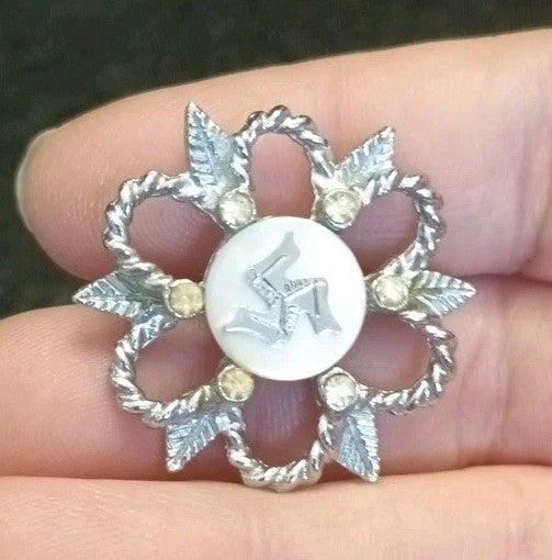 Brooch And Pin Bundle Costume Jewellery Brooches