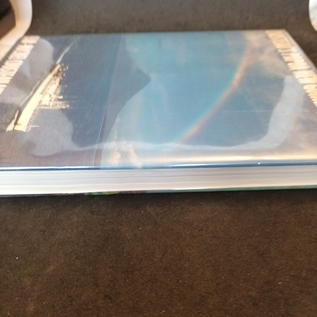 Cousteau's Papua New Guinea Journey Signed J Cousteau & Mose Richards