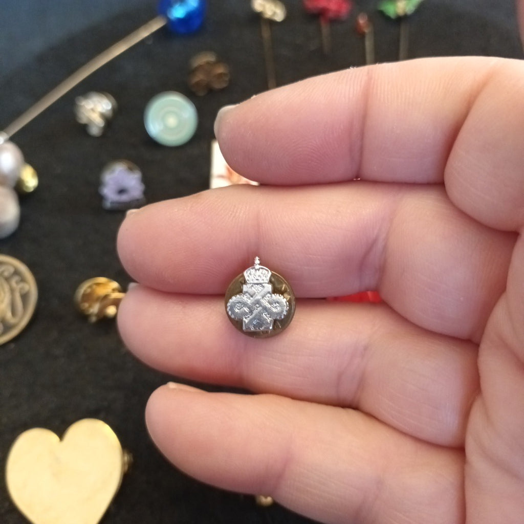 Brooch And Pin Bundle Costume Jewellery Brooches