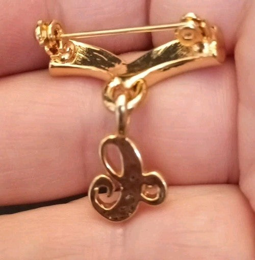 Brooch Bundle Costume Jewellery Brooches