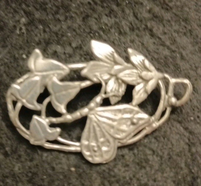 Brooch Bundle Costume Jewellery Brooches Mixed Lot