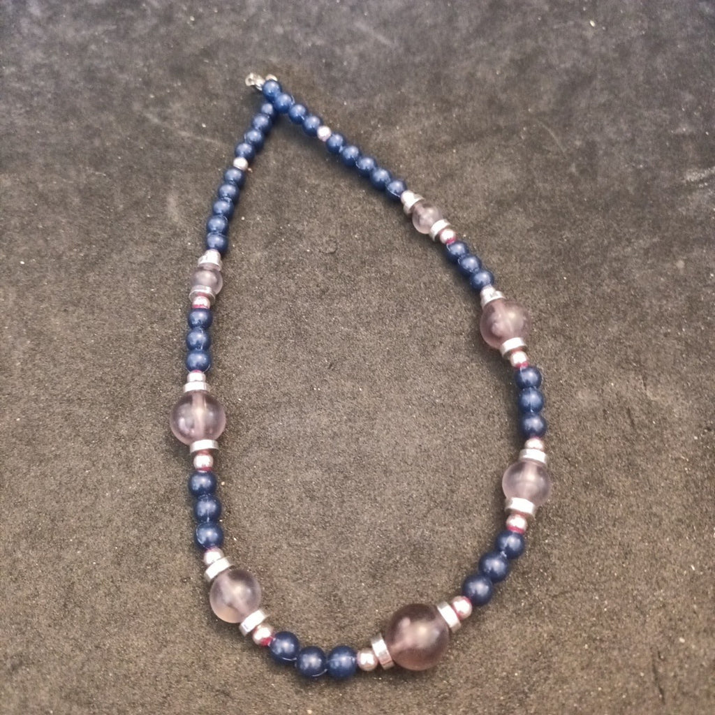 Costume Jewellery Necklaces Bracelets Bundle Joblot Mixed Lot