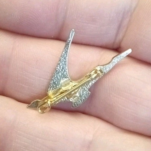 Brooch And Pin Bundle Costume Jewellery Brooches