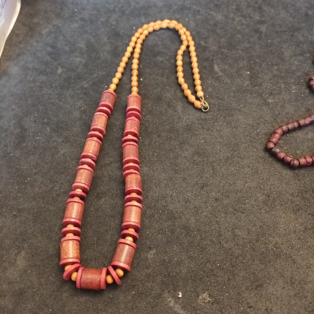 Costume Jewellery Necklaces Bracelets Bundle Joblot Mixed Lot