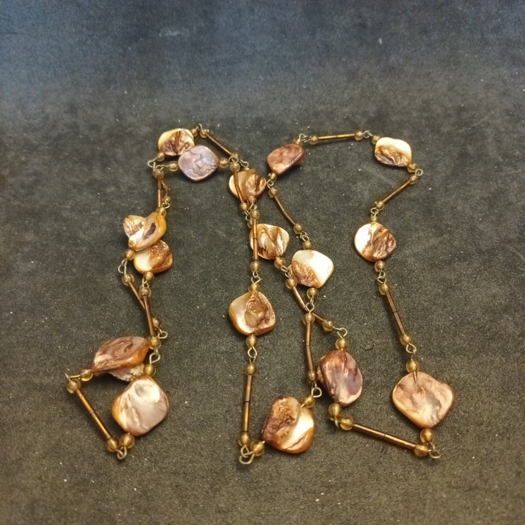 Costume Jewellery Necklaces Bracelets Bundle Joblot Mixed Lot