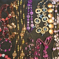 Costume Jewellery Necklaces Bracelets Bundle Joblot Mixed Lot