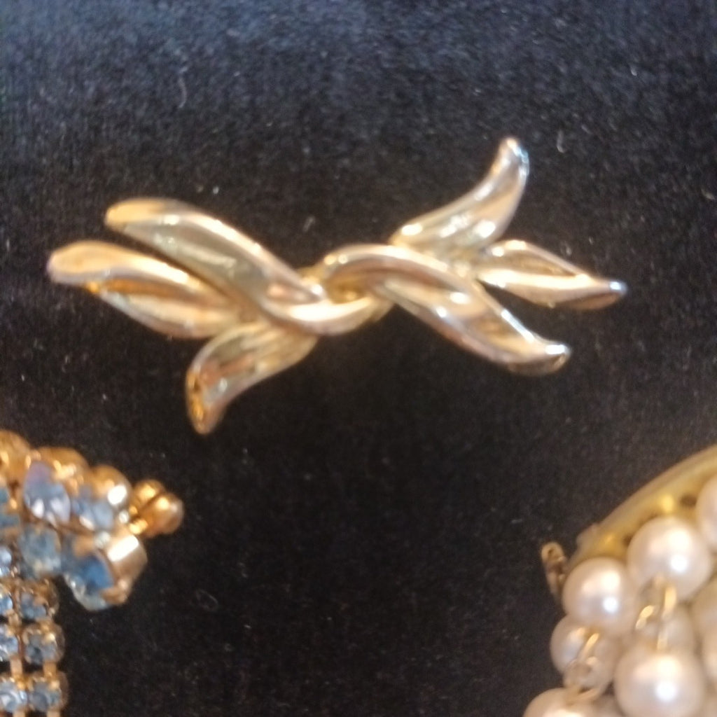 Brooch Bundle Costume Jewellery Brooches