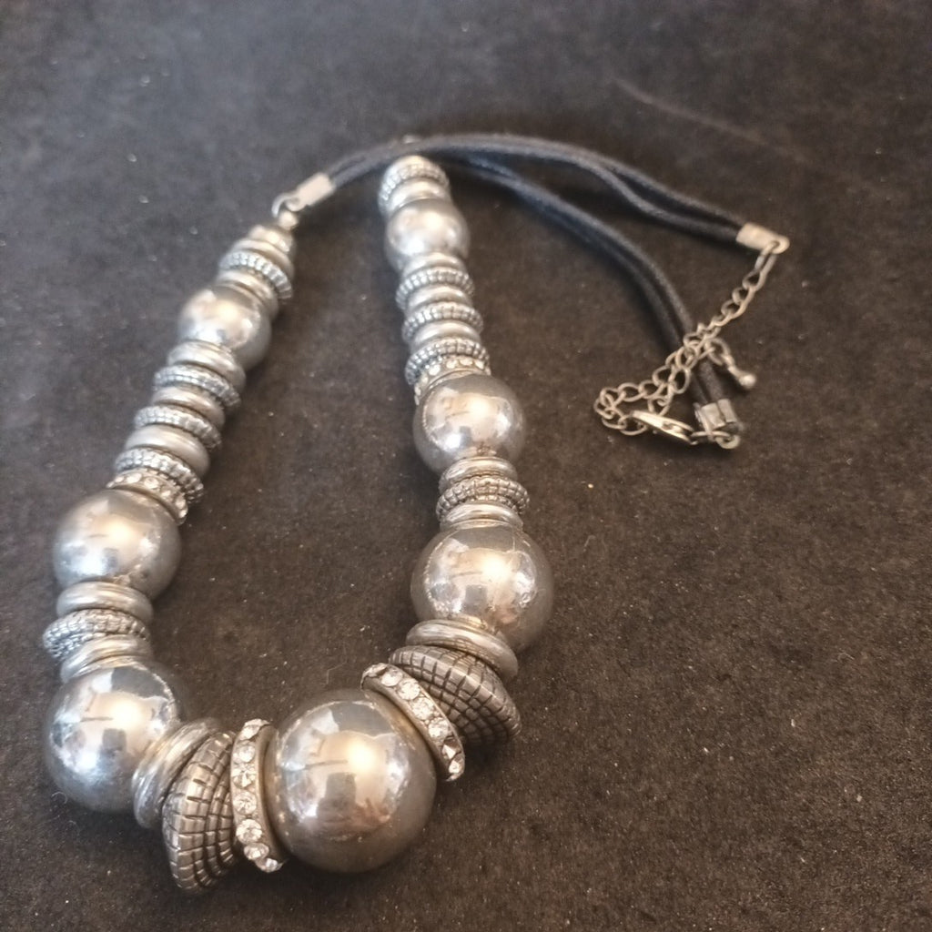 Costume Jewellery Necklaces Bracelets Bundle Joblot Mixed Lot