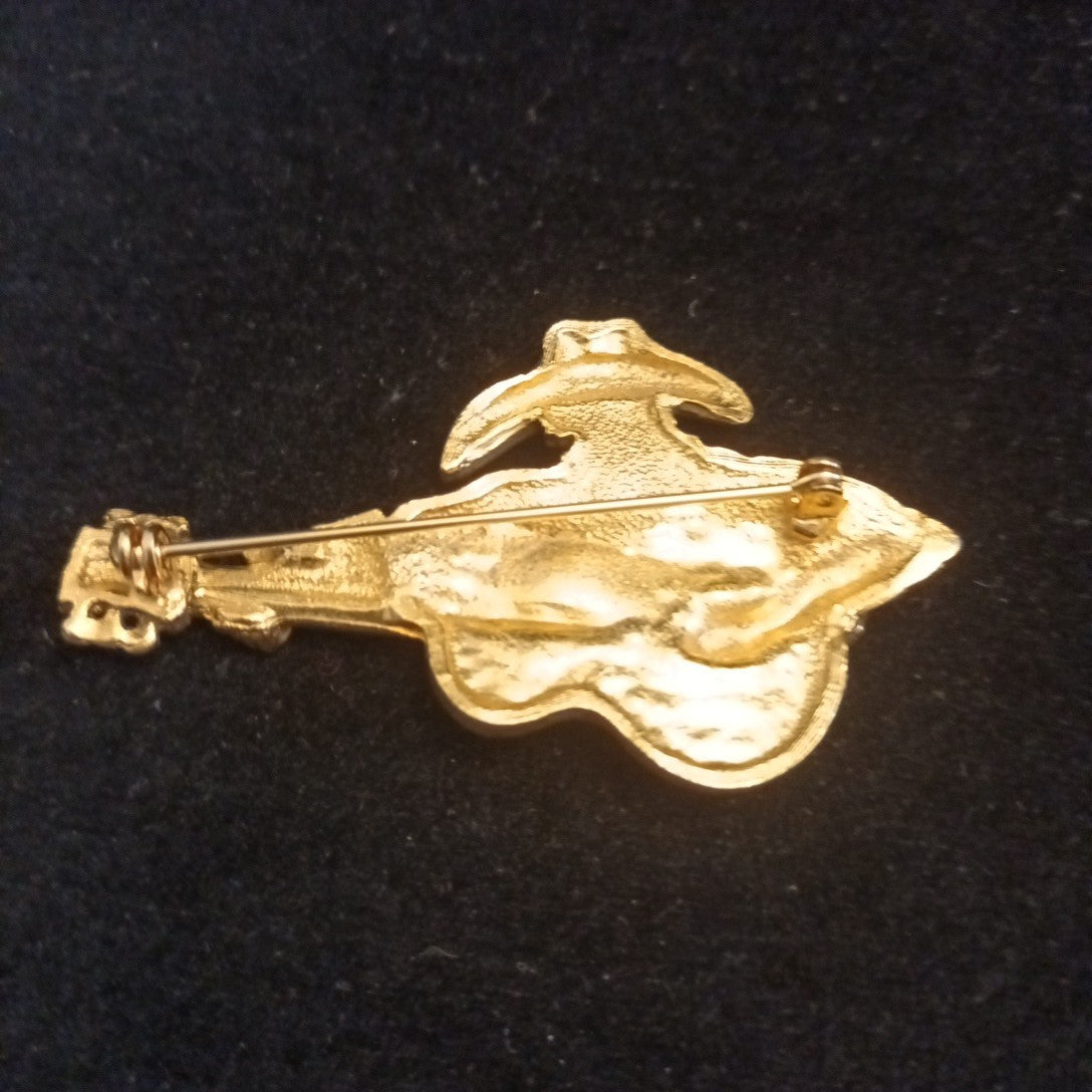 Brooch Bundle Costume Jewellery Brooches