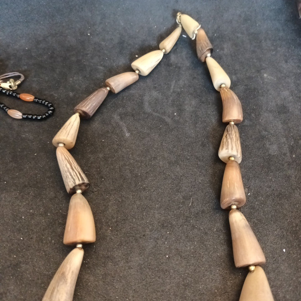 Costume Jewellery Necklaces Bracelets Bundle Joblot Mixed Lot