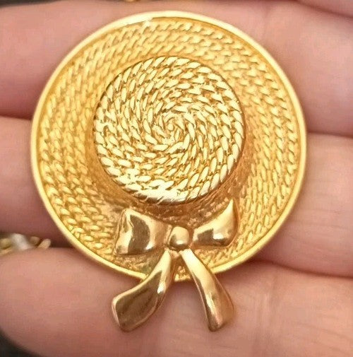 Brooch Bundle Costume Jewellery Brooches