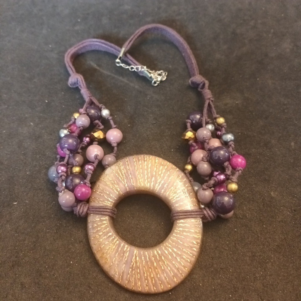 Costume Jewellery Necklaces Bracelets Bundle Joblot Mixed Lot