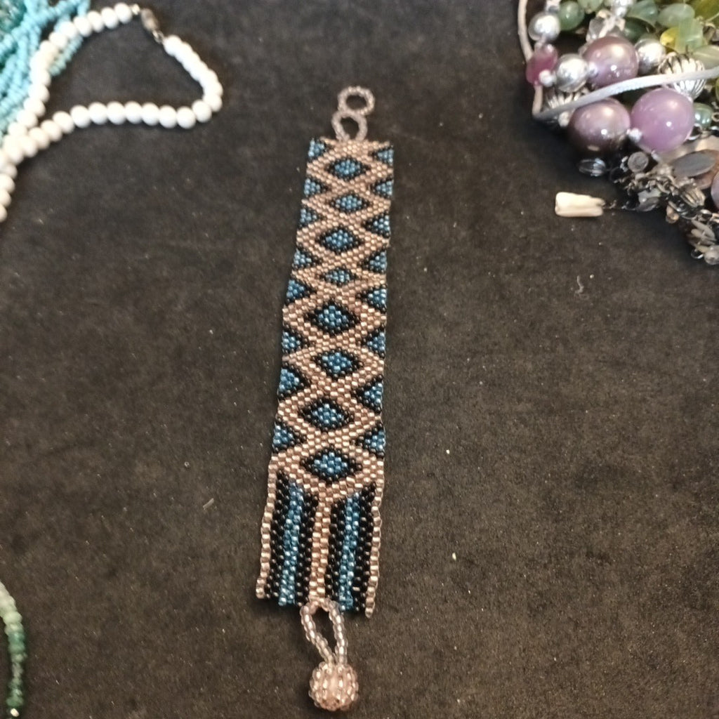 Costume Jewellery Necklaces Bracelets Bundle Joblot Mixed Lot