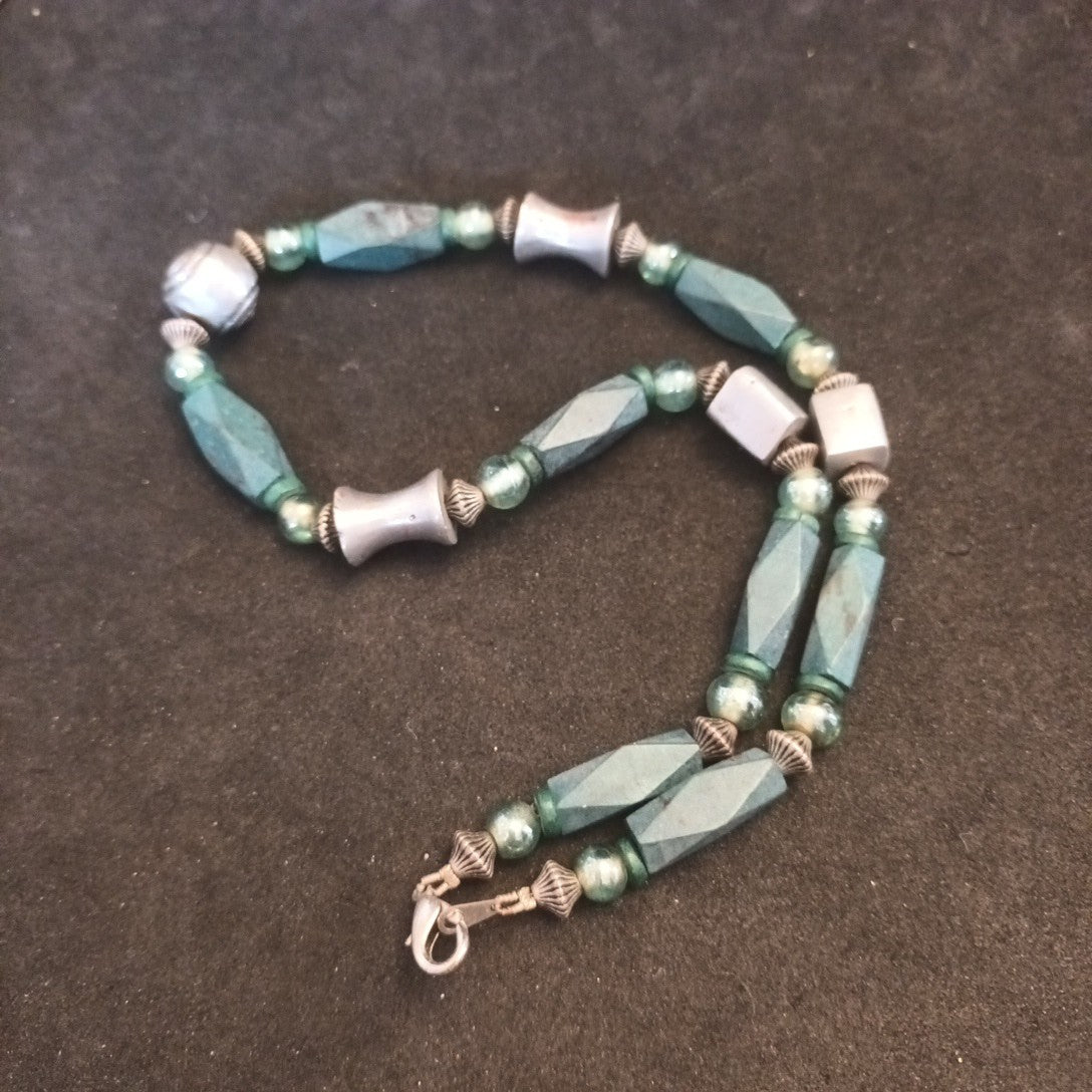 Costume Jewellery Necklaces Bracelets Bundle Joblot Mixed Lot