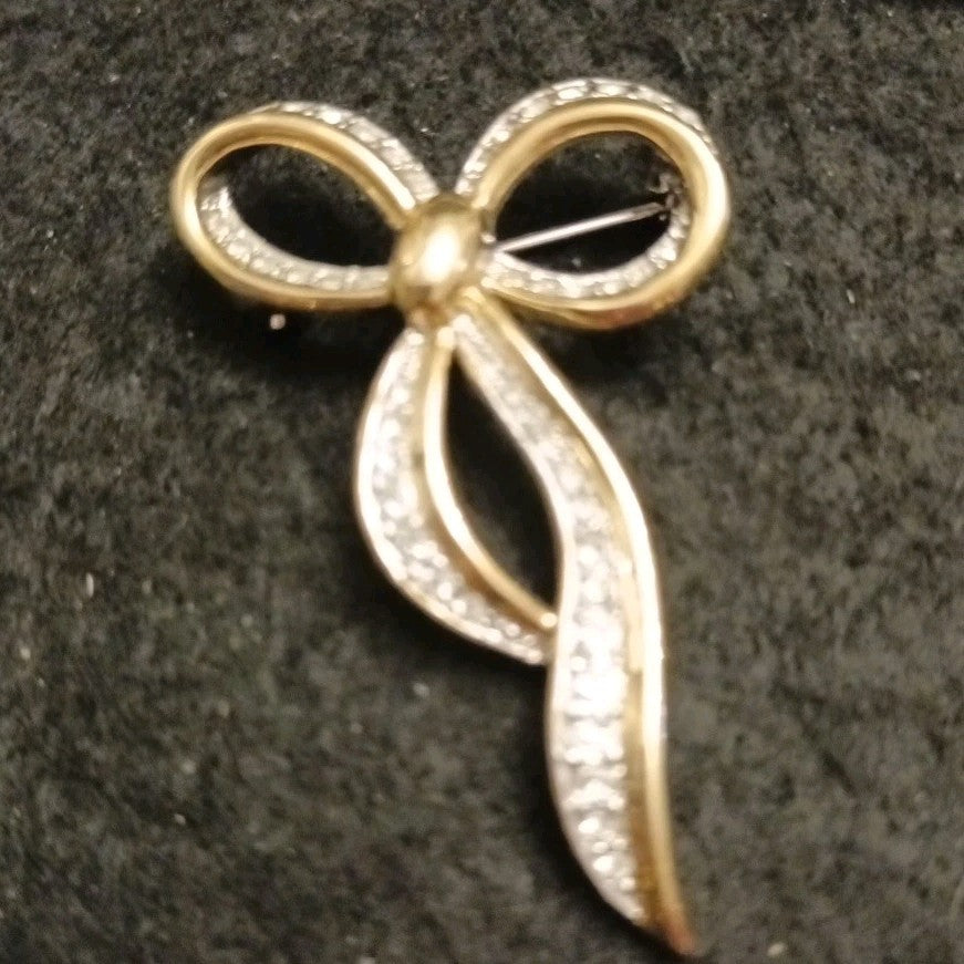 Brooch Bundle Costume Jewellery Brooches Mixed Lot