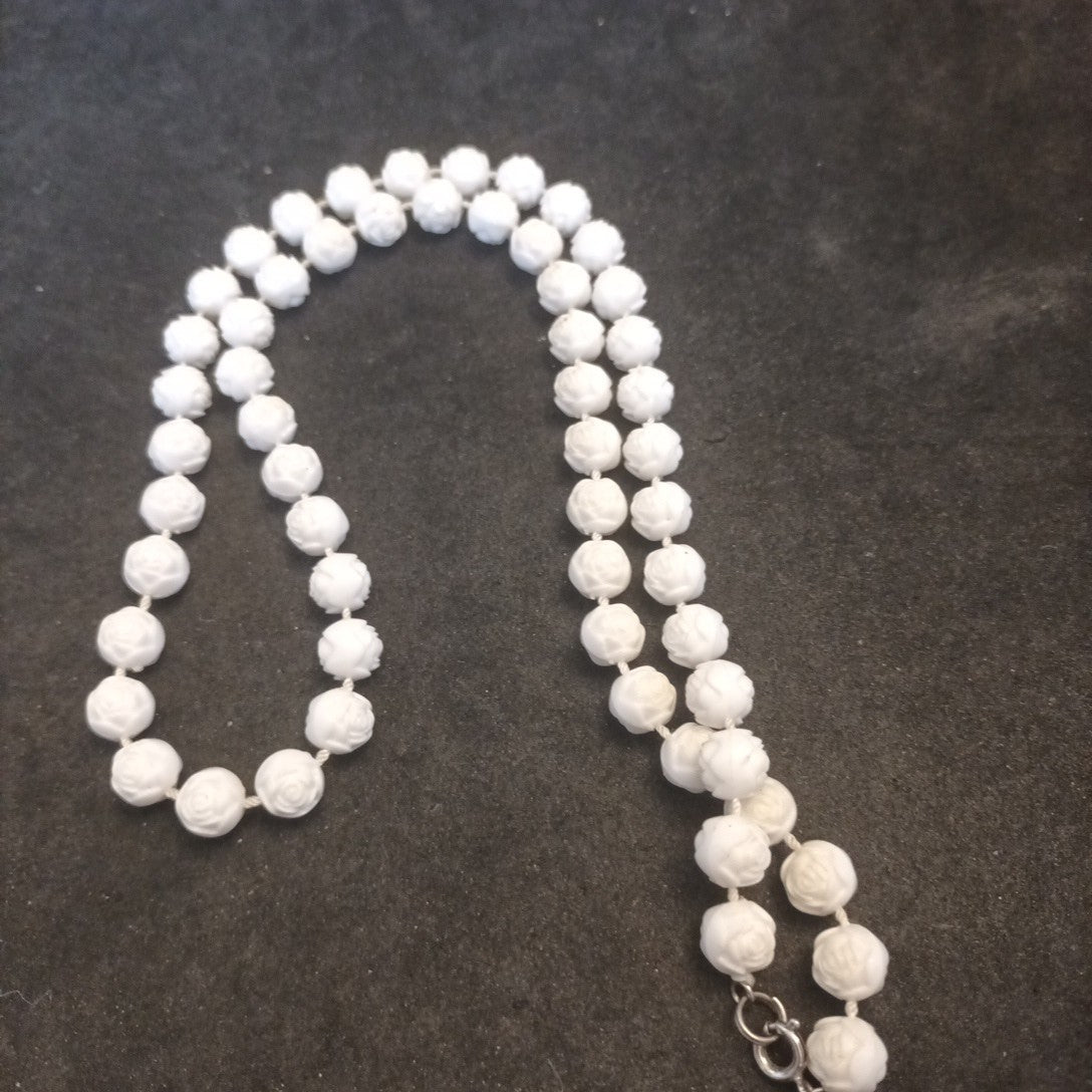 Costume Jewellery Necklaces Bracelets Bundle Joblot Mixed Lot