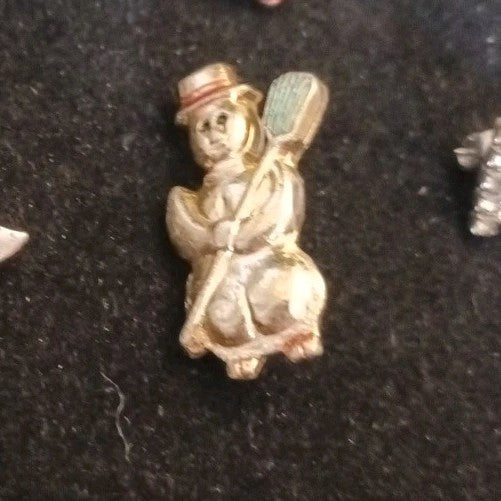 Brooch Bundle Costume Jewellery Brooches