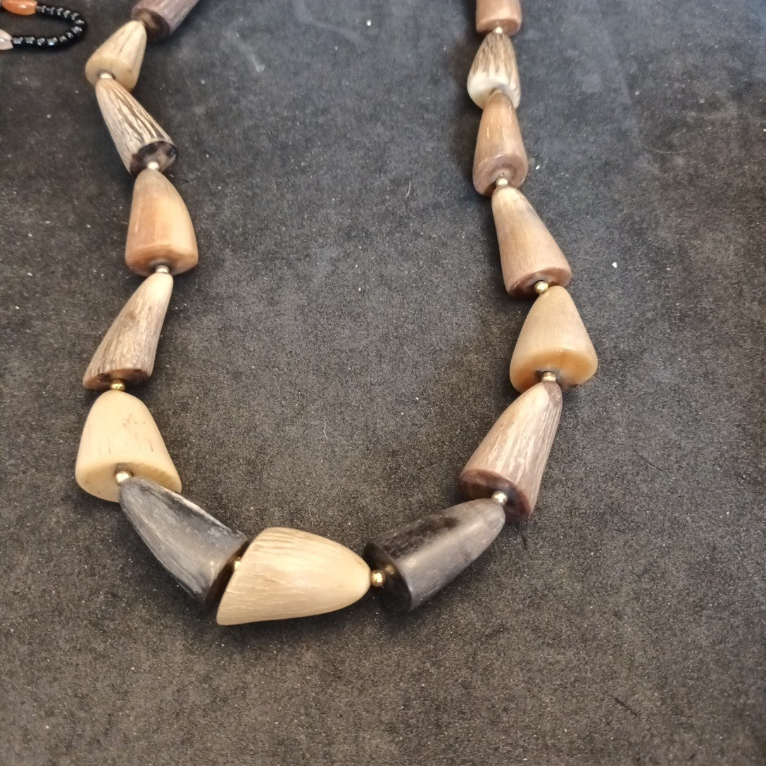 Costume Jewellery Necklaces Bracelets Bundle Joblot Mixed Lot