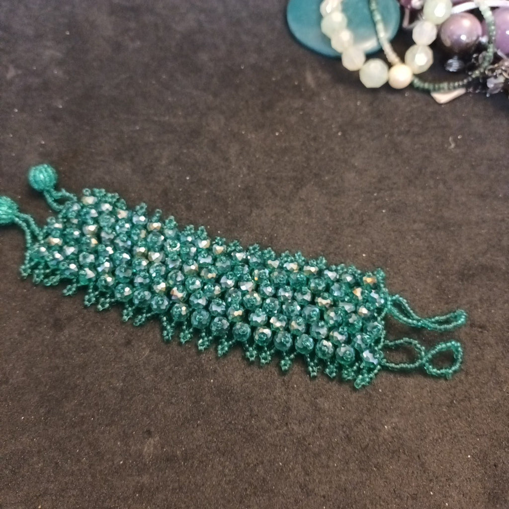 Costume Jewellery Necklaces Bracelets Bundle Joblot Mixed Lot