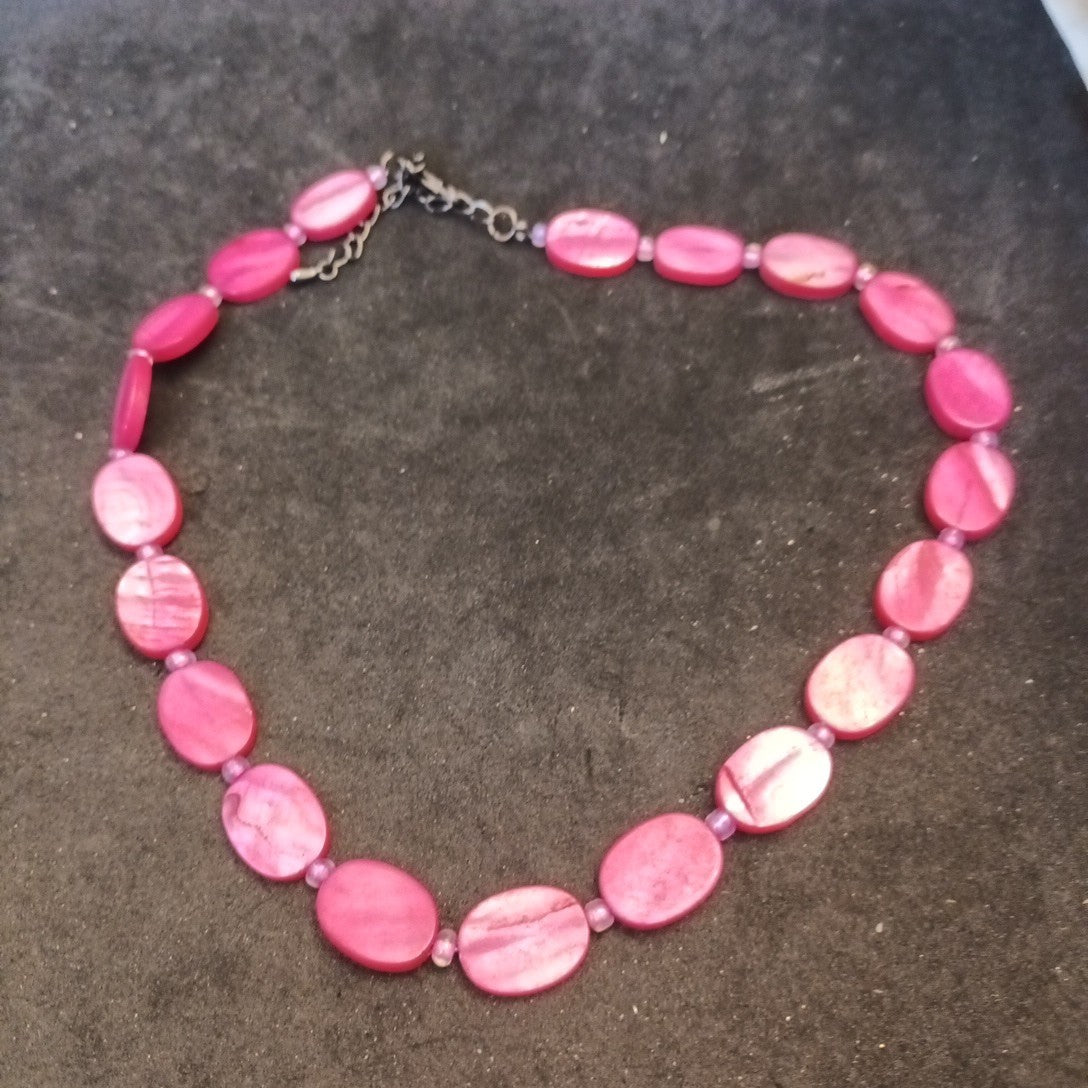 Costume Jewellery Necklaces Bracelets Bundle Joblot Mixed Lot