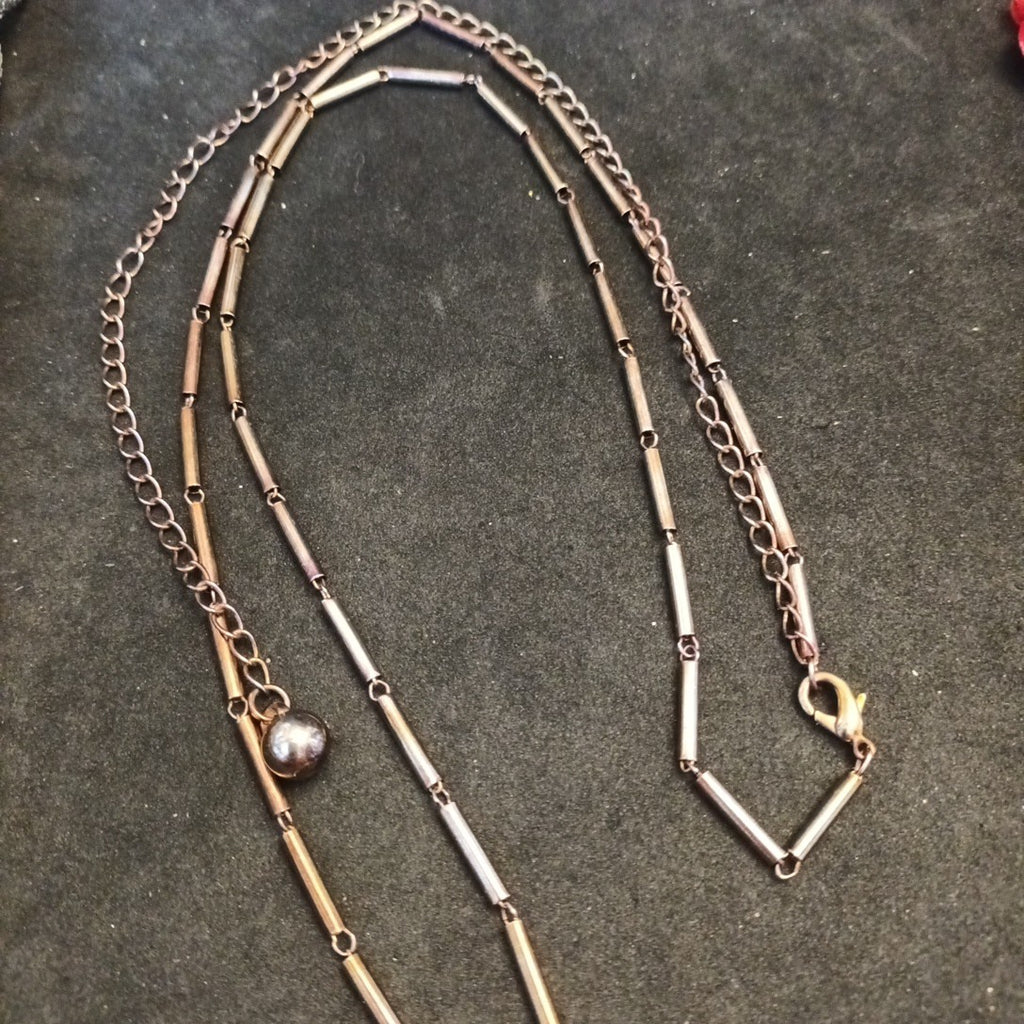 Costume Jewellery Necklaces Bracelets Bundle Joblot Mixed Lot