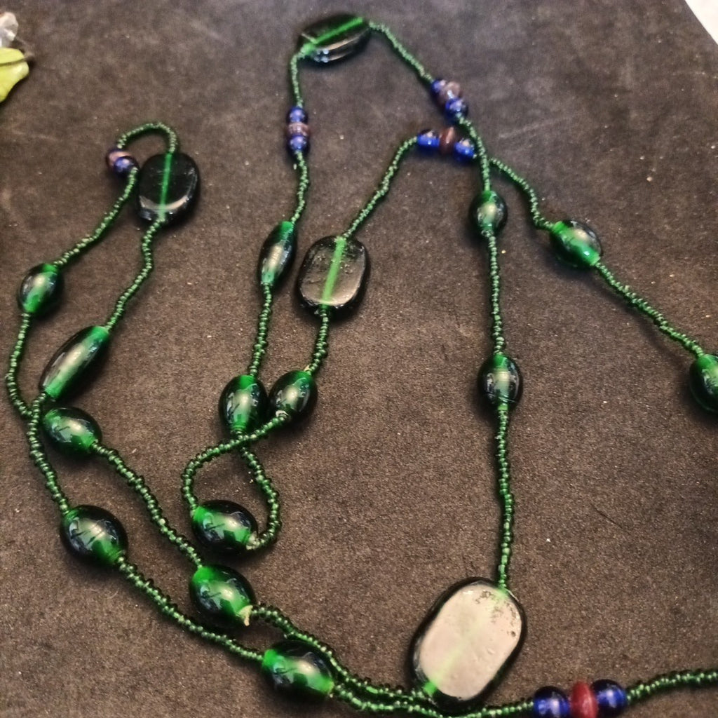 Costume Jewellery Necklaces Bracelets Bundle Joblot Mixed Lot