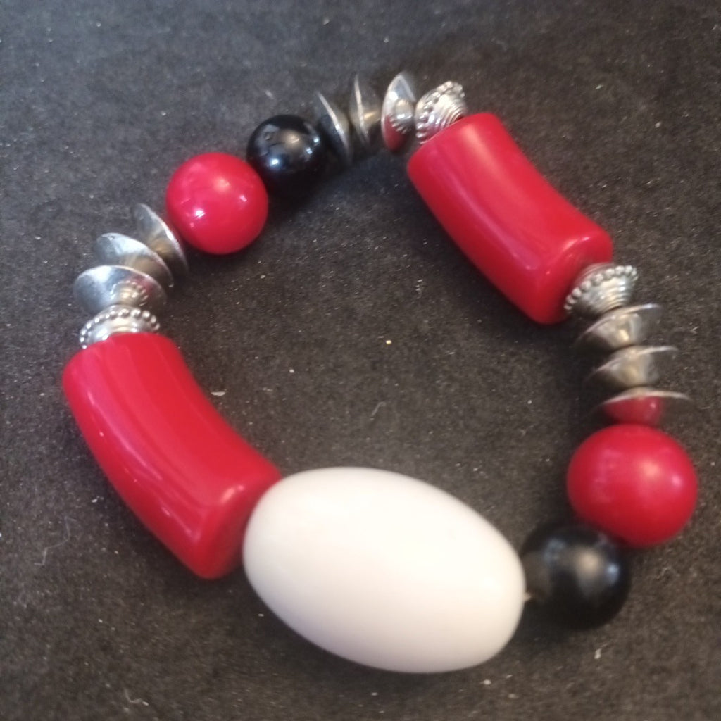 Costume Jewellery Necklaces Bracelets Bundle Joblot Mixed Lot