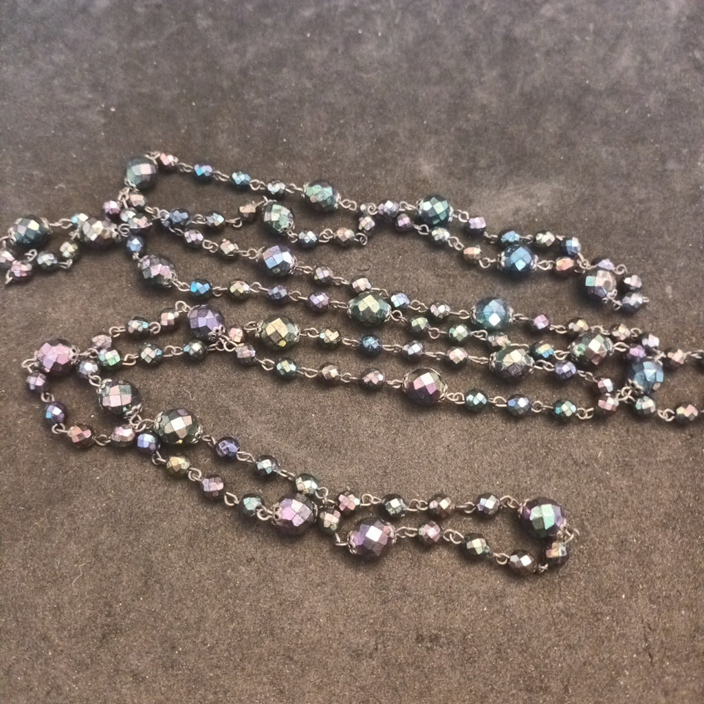 Costume Jewellery Necklaces Bracelets Bundle Joblot Mixed Lot