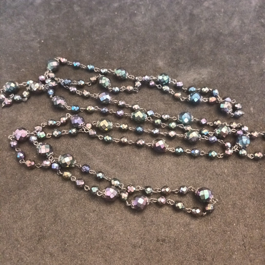 Costume Jewellery Necklaces Bracelets Bundle Joblot Mixed Lot