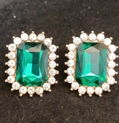 Earrings. Pairs Of Earrings For Pierced Ears. Hoop Dangle. Bundle Joblot