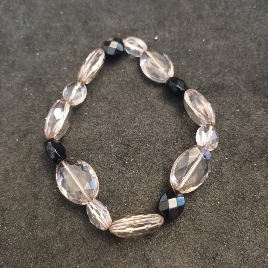 Costume Jewellery Necklaces Bracelets Bundle Joblot Mixed Lot