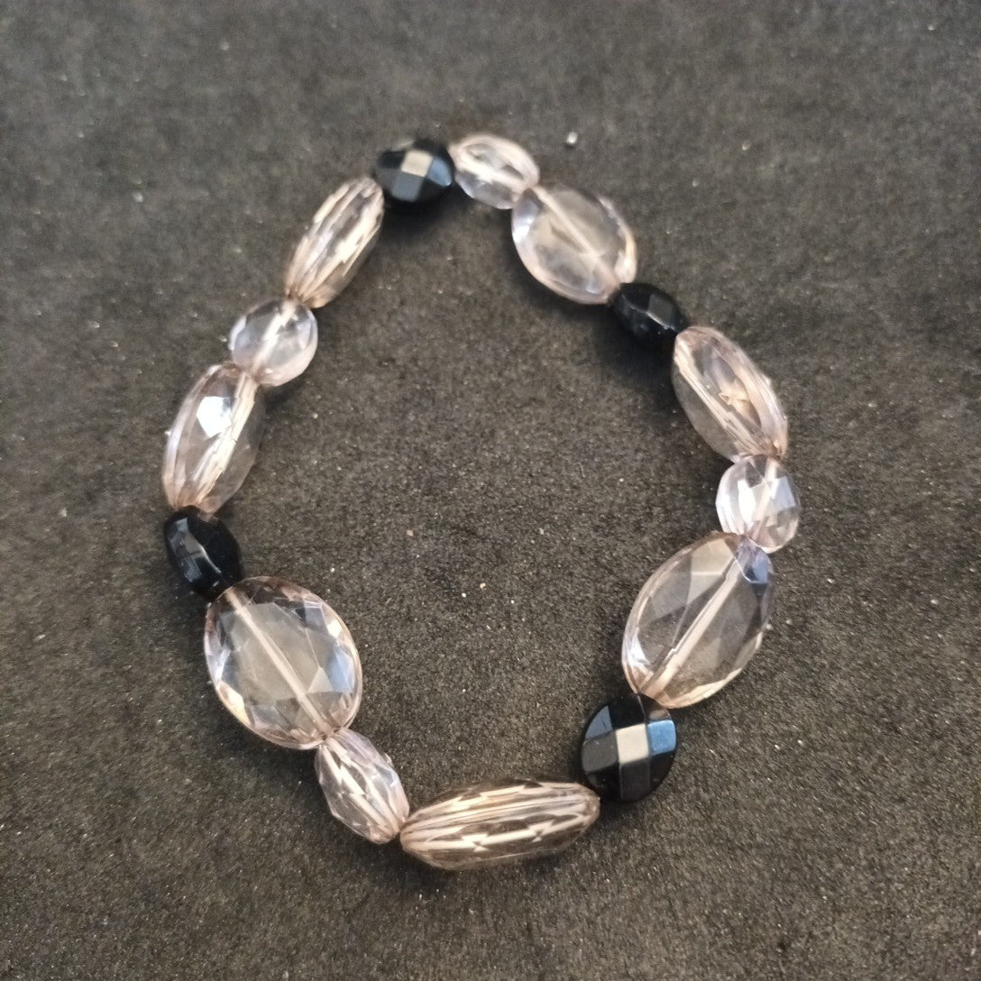 Costume Jewellery Necklaces Bracelets Bundle Joblot Mixed Lot