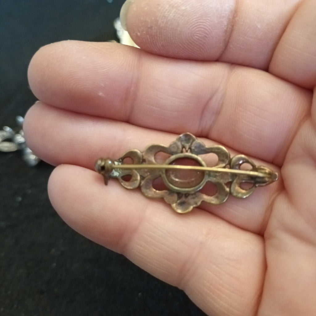 Brooch Bundle Costume Jewellery Brooches