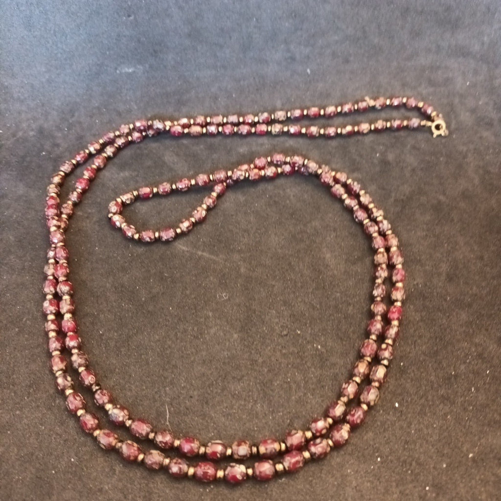 Costume Jewellery Necklaces Bracelets Bundle Joblot Mixed Lot