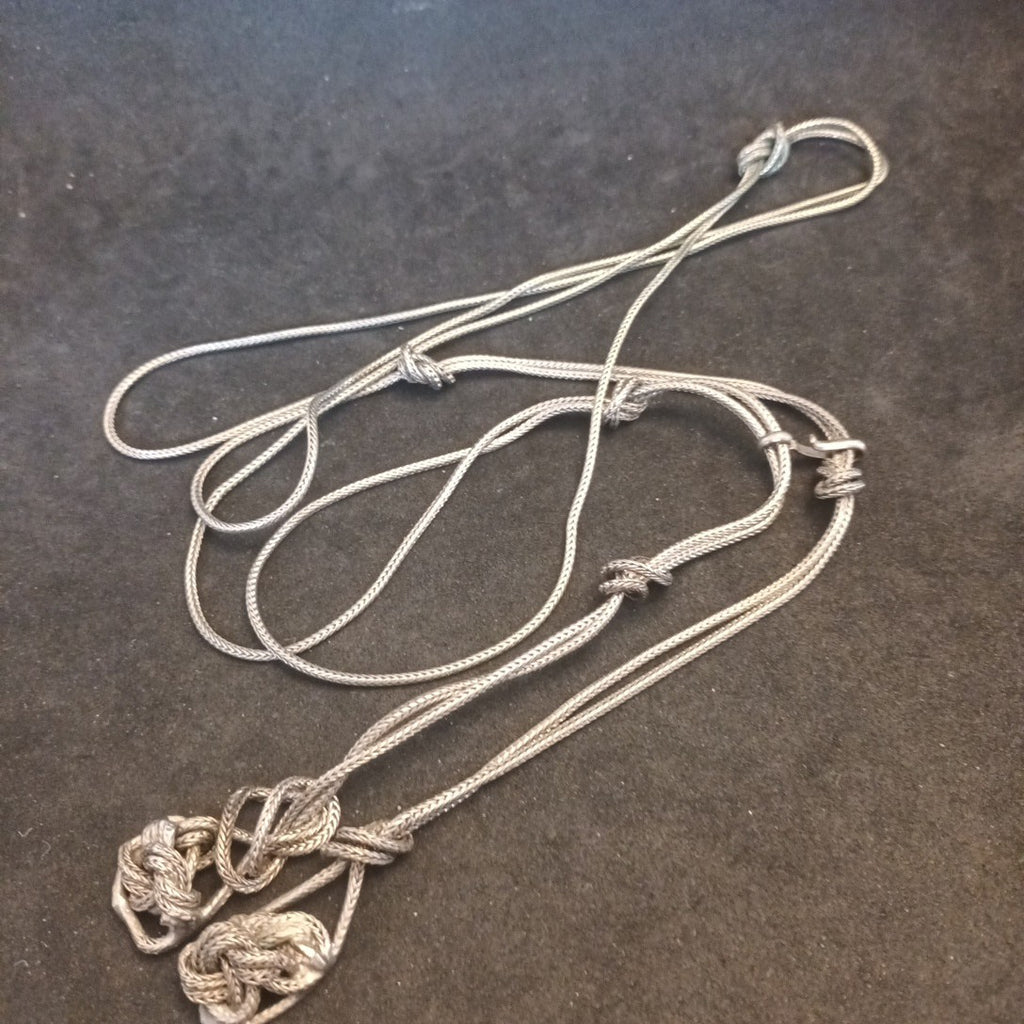 Costume Jewellery Necklaces Bracelets Bundle Joblot Mixed Lot