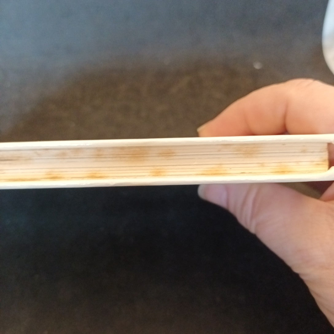 Discovering The Undersea World By Ley Kenyon Signed