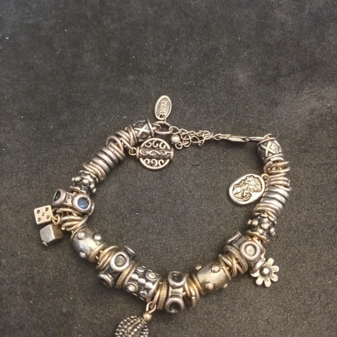 Costume Jewellery Necklaces Bracelets Bundle Joblot Mixed Lot