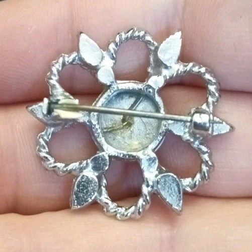 Brooch And Pin Bundle Costume Jewellery Brooches