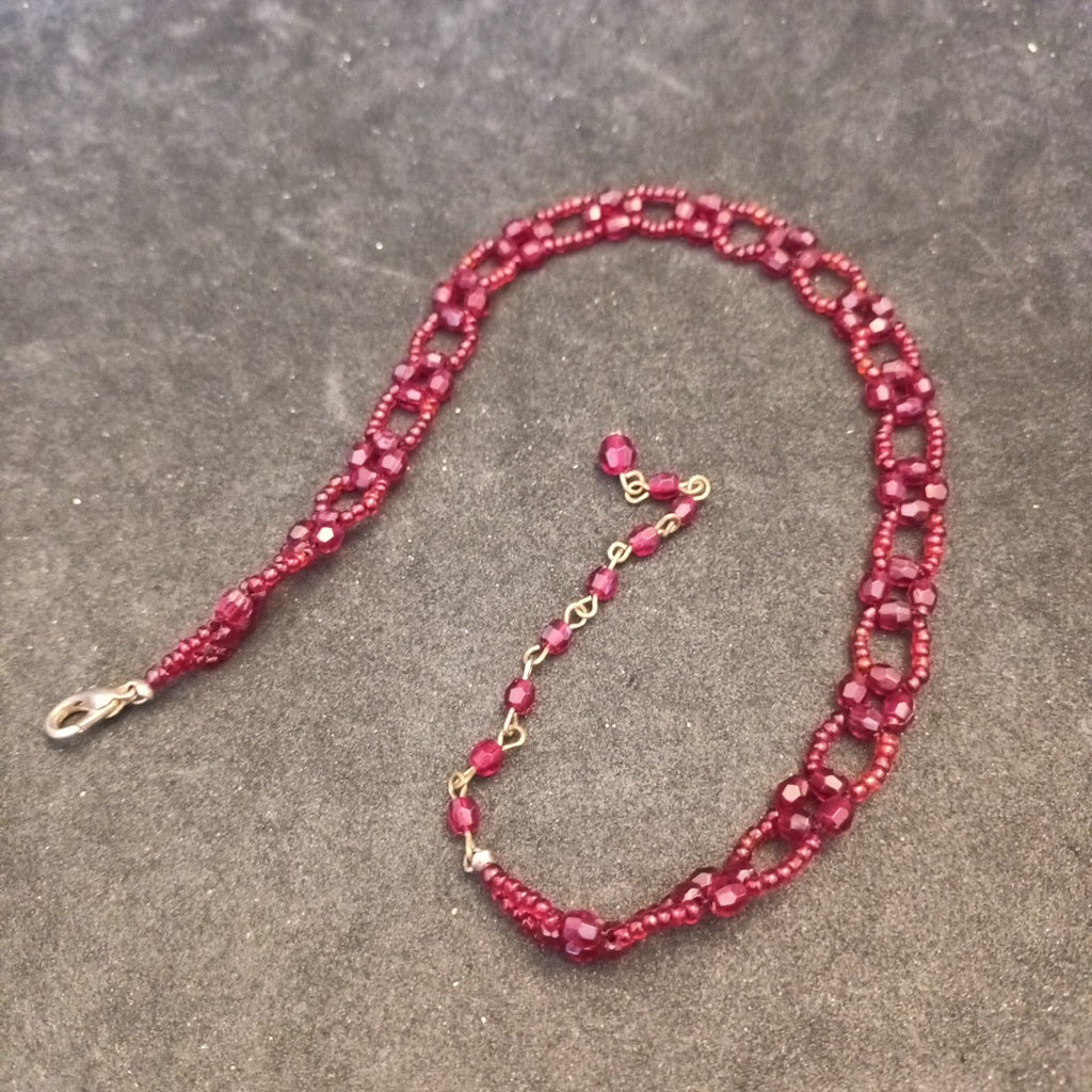 Costume Jewellery Necklaces Bracelets Bundle Joblot Mixed Lot