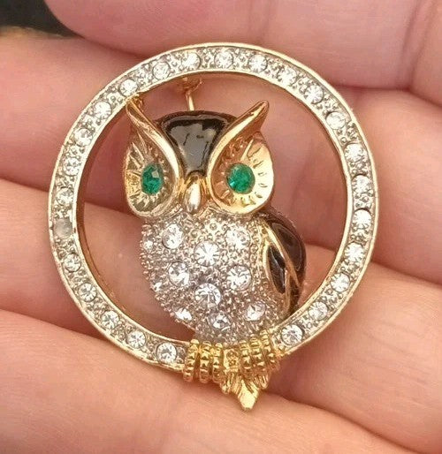 Brooch Bundle Costume Jewellery Brooches