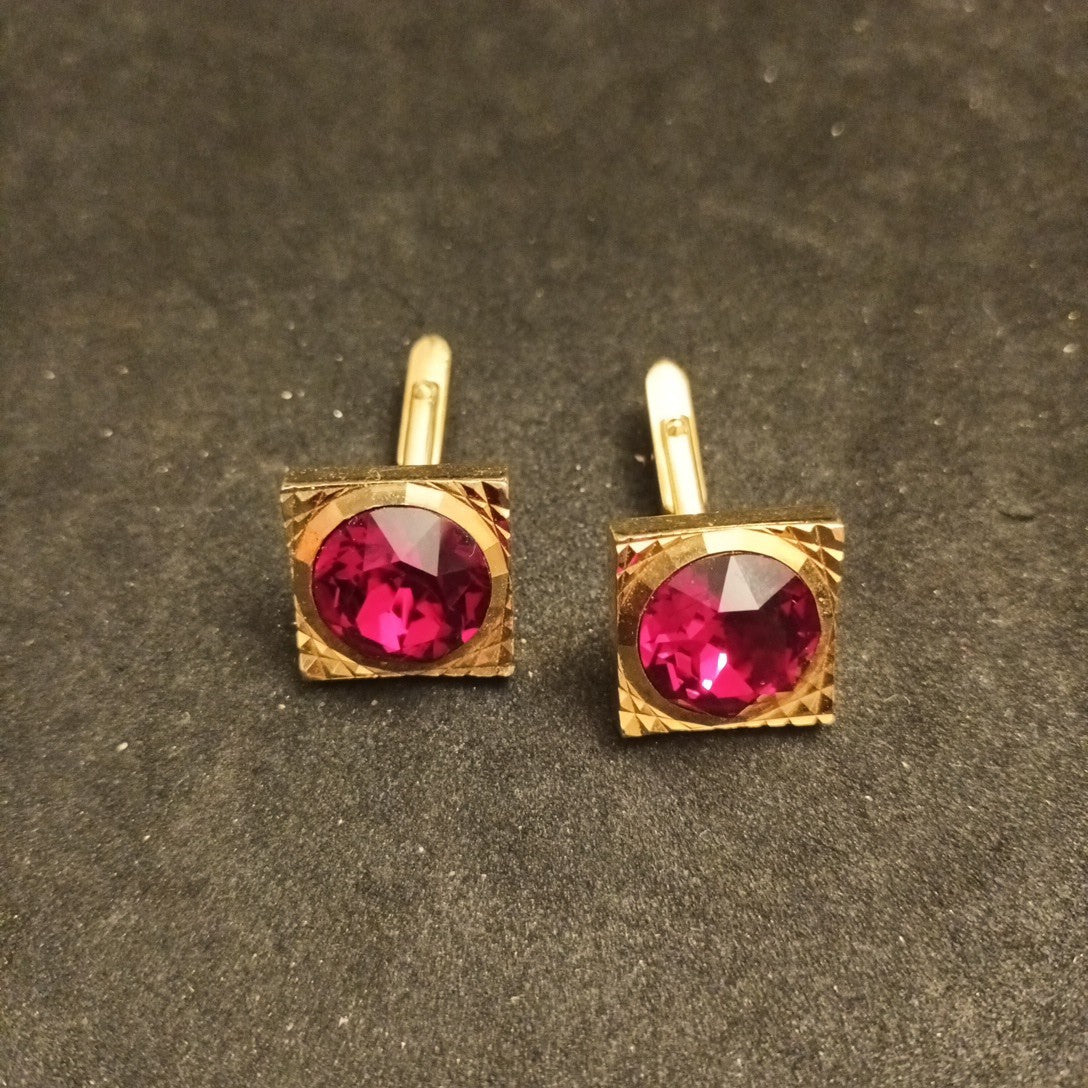 Cufflinks Bundle Joblot W D London, Sophos Mixed Bundle