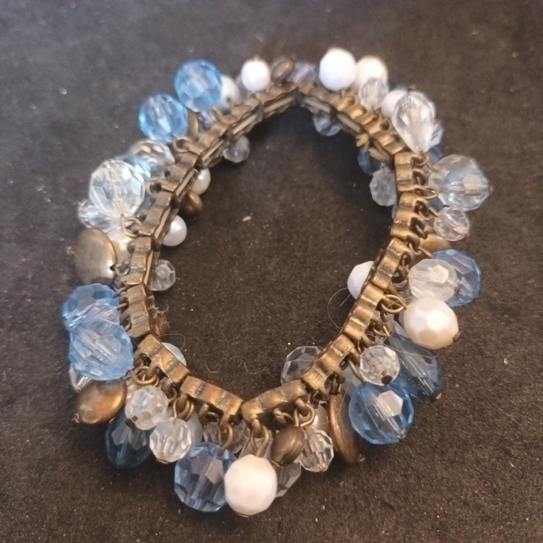 Costume Jewellery Necklaces Bracelets Bundle Joblot Mixed Lot