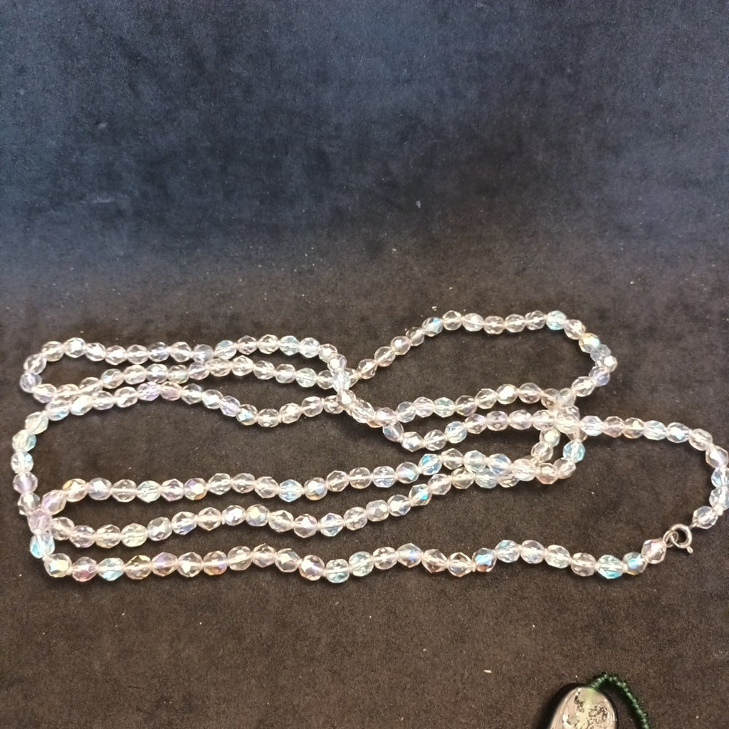 Costume Jewellery Necklaces Bracelets Bundle Joblot Mixed Lot